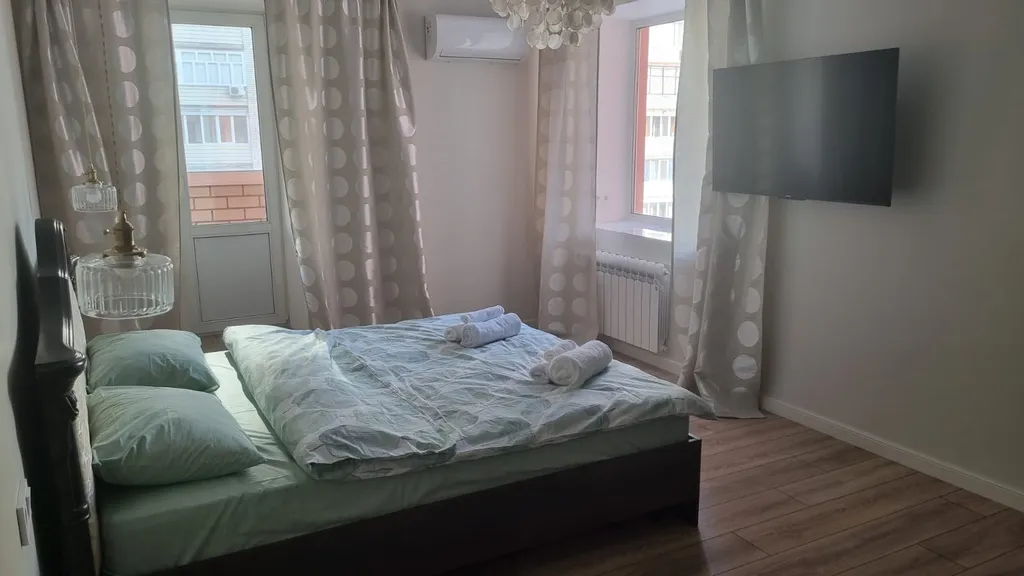 Квартира в центре