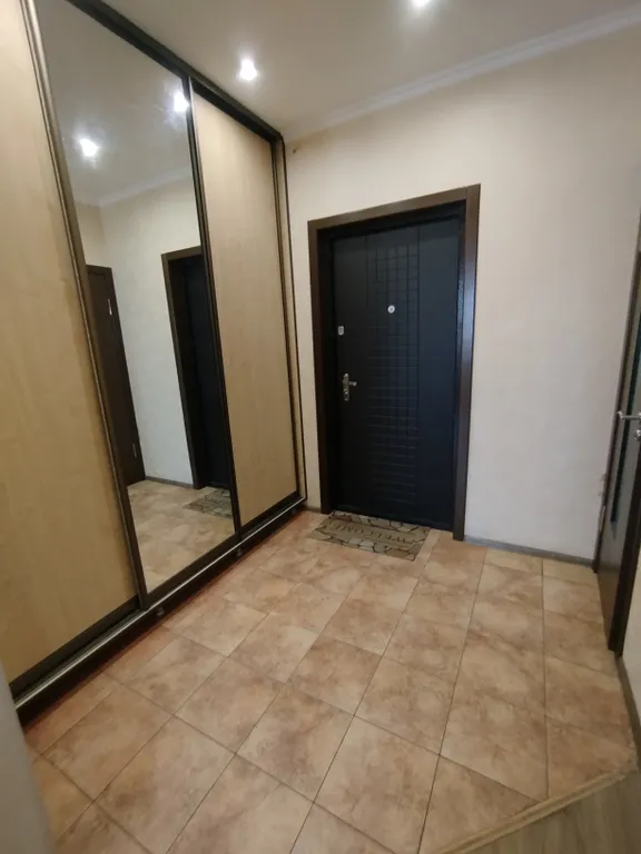 Квартира с видом на море