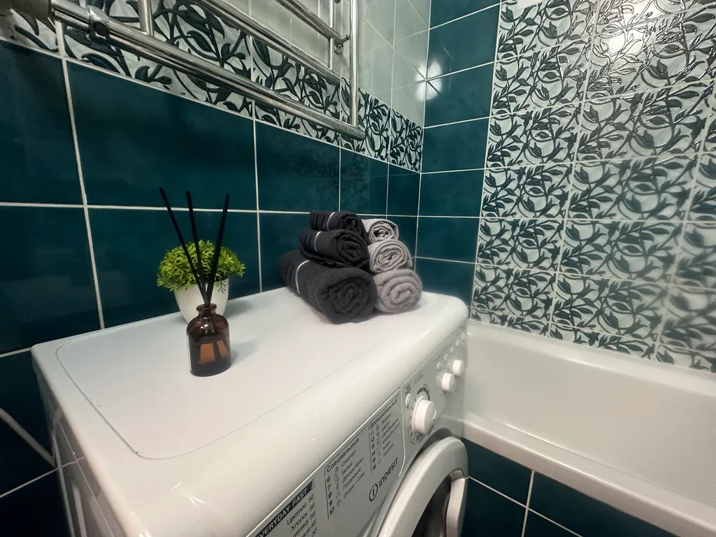 Квартира Квартира в центре Калининграда — Калининград