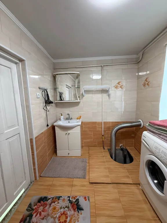 Коттедж 3-комнатный Дом — Кисловодск