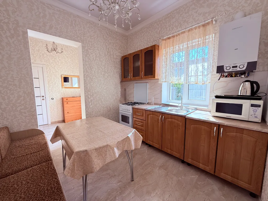 Коттедж Уютный однокомнатный дом в одном из лучших районов города — Пятигорск