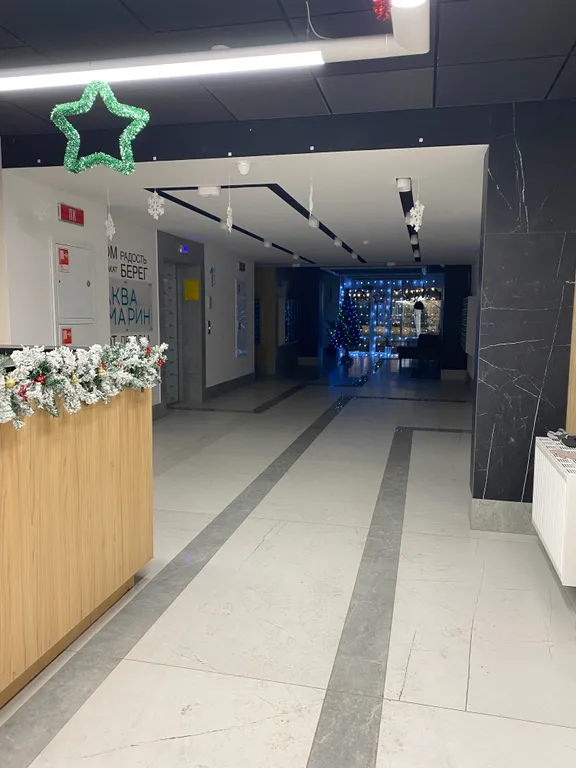 Шикарная квартира с видом на реку Свиягу