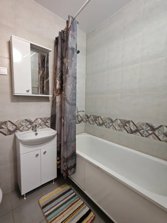 Комфорт у Парка 300-летия Таганрога