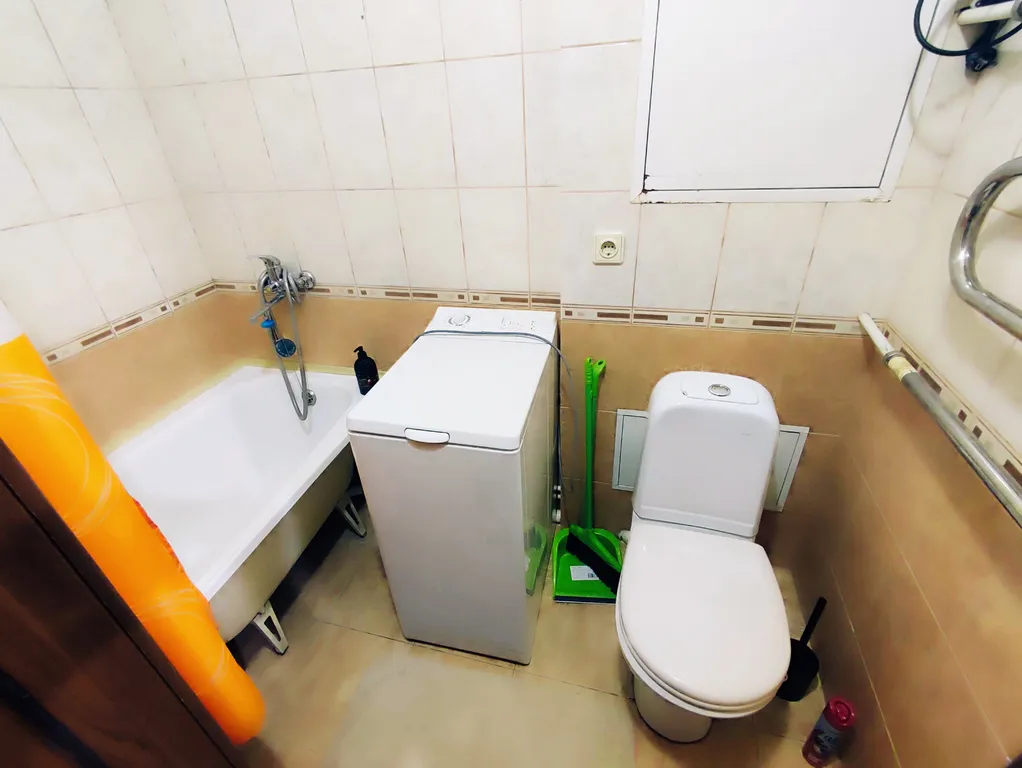 Уютная квартира рядом с Аквапарком