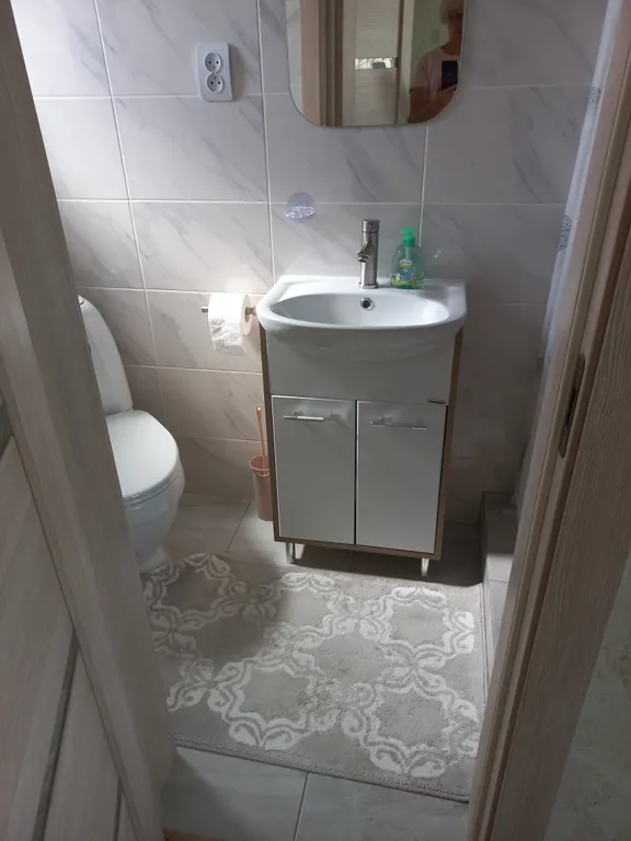 Белый дом отдыха