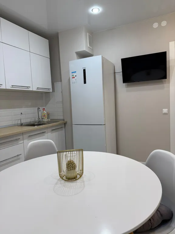 Квартира в ЖК Околица