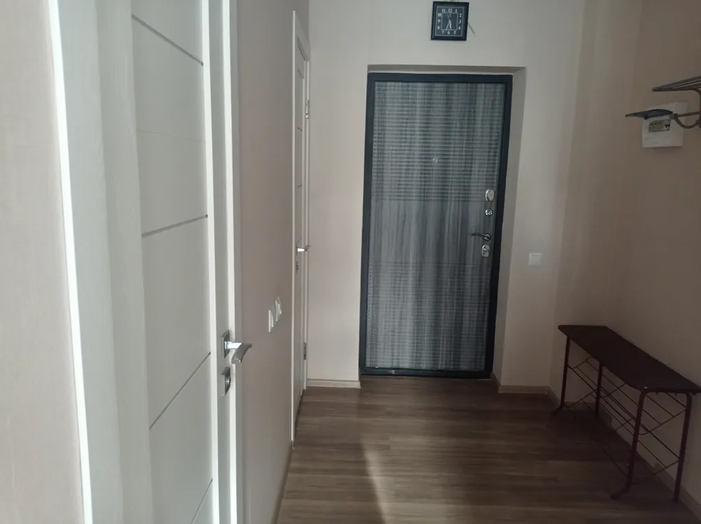 Уютная квартира в географическом центре Самары