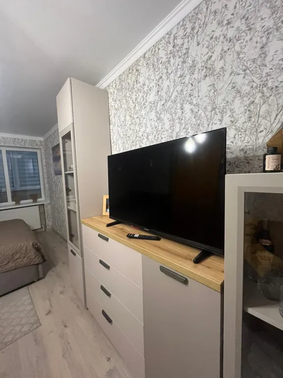 Квартира для уставших от суеты