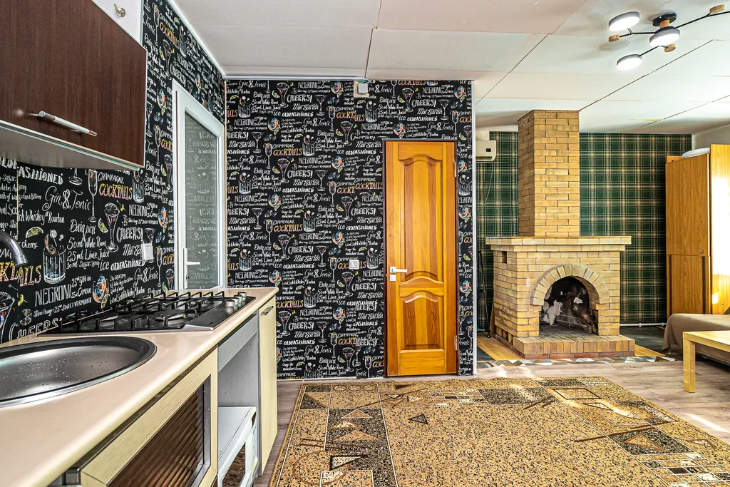 Уютный дом Мечта