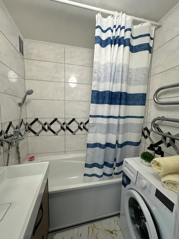 Квартира Квартира Отличный выбор для семьи — Красноярск