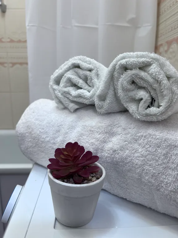 Квартира Уютная квартира — Ярославль