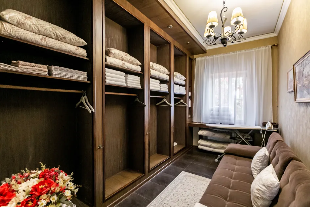 Дом наполненный любовью