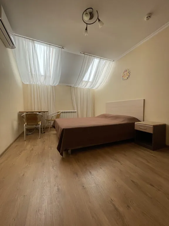 Квартира Комната — Анапа