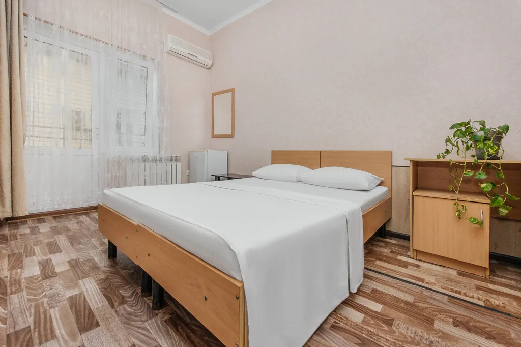 Квартира Комната — аренда посуточно в Сириус