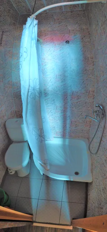 Квартира у моря