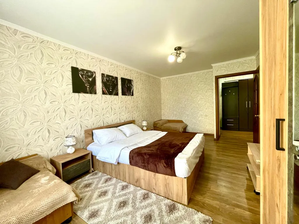 Карамель и Капучино