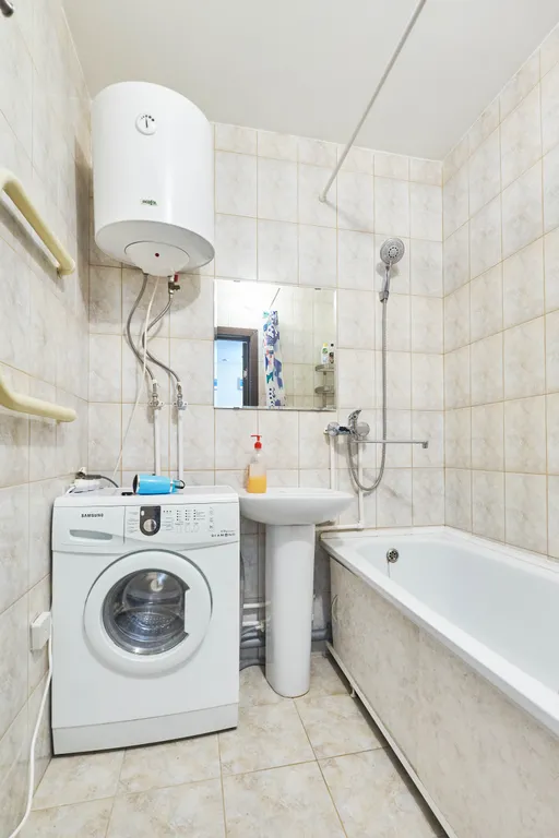 Квартира рядом с кардиоцентром