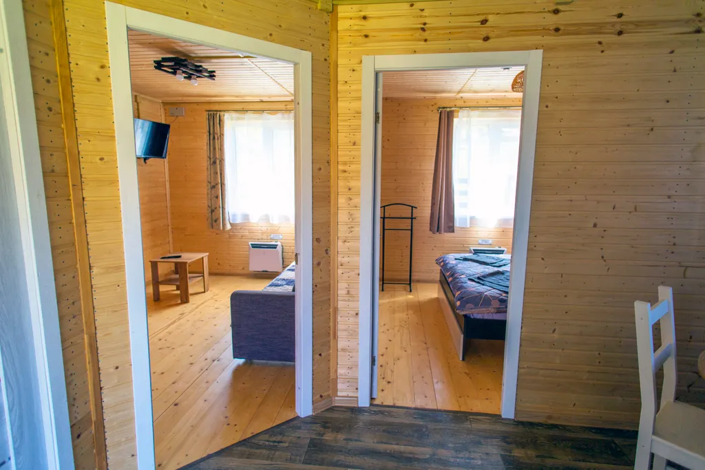 Горный шепот дом 2