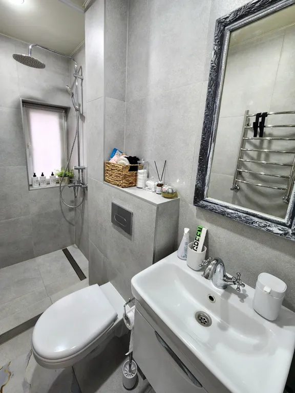 Квартира Апартаменты Монро — Калининград