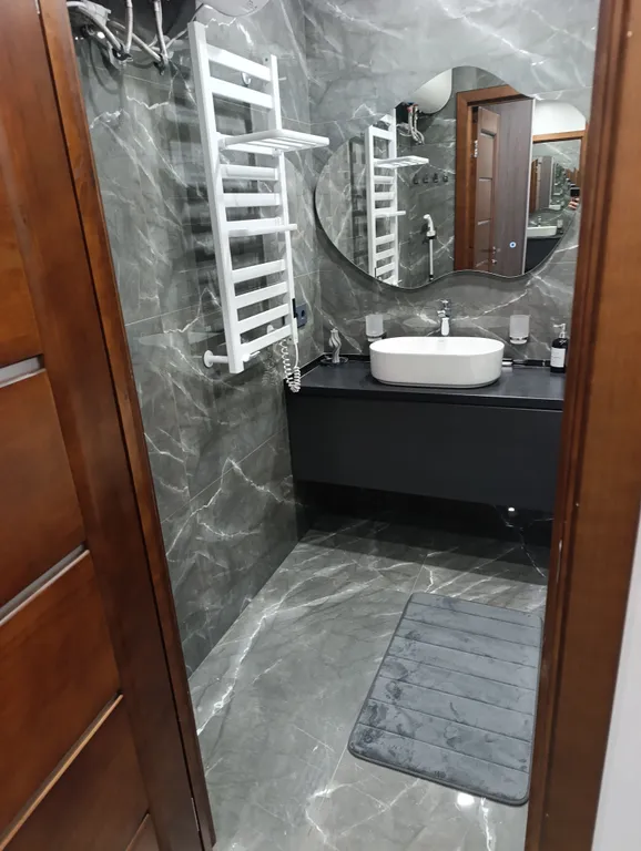 Стильная, современная еврооднушка премиум класса