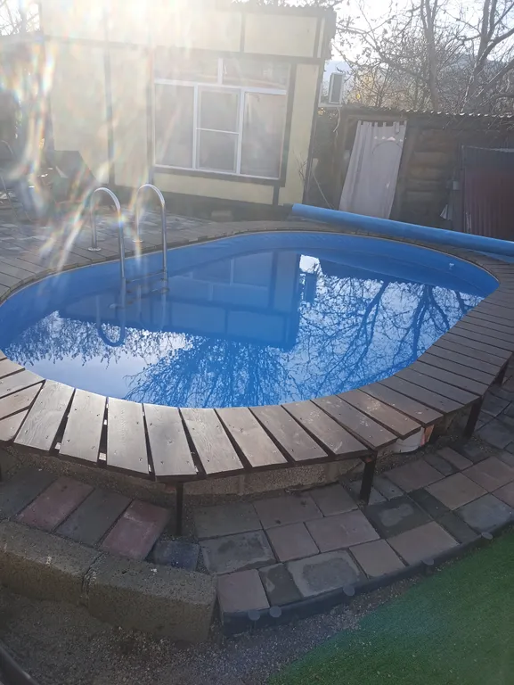 Все удобства в номере