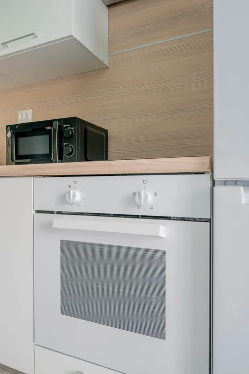 Квартира для большой семьи