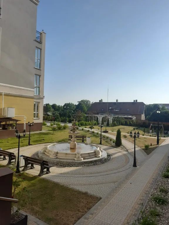 Уютная квартира у моря