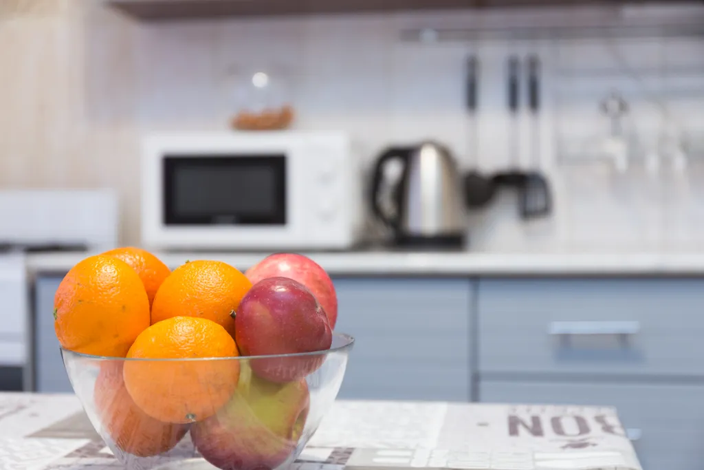 Уютная квартира в самом центре города