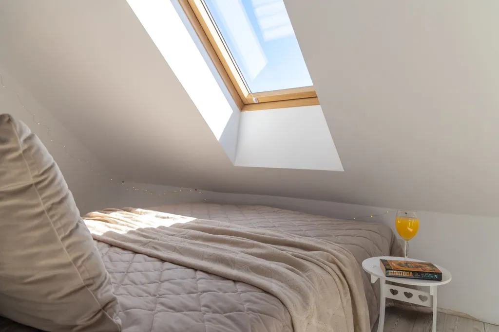 Квартира Двухуровневая квартира у Зоопарка — Калининград