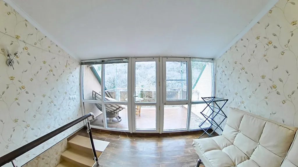 В гостях на Свирское