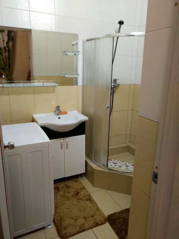 Уютный дом под ключ