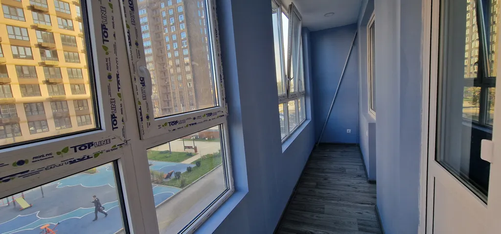 Квартира Уютная квартира — Краснодар