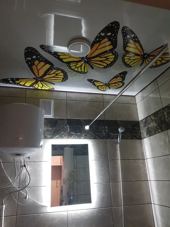 Красивая квартира