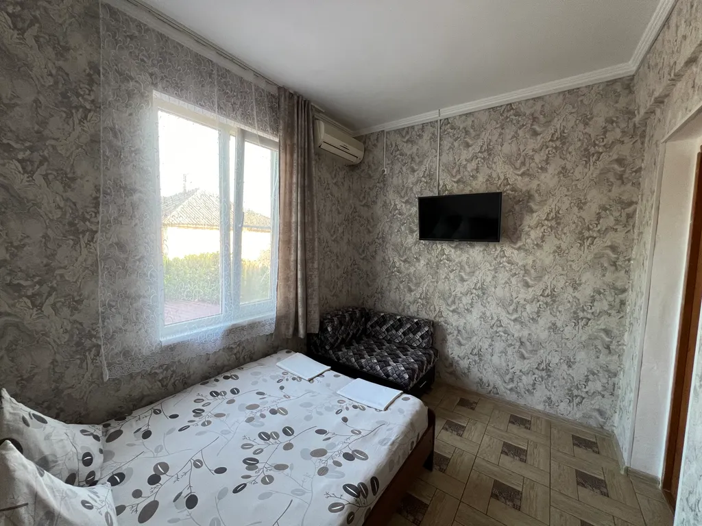 Квартира Комната — Гагра