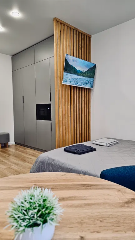 Уютная студия в центре Сортавала