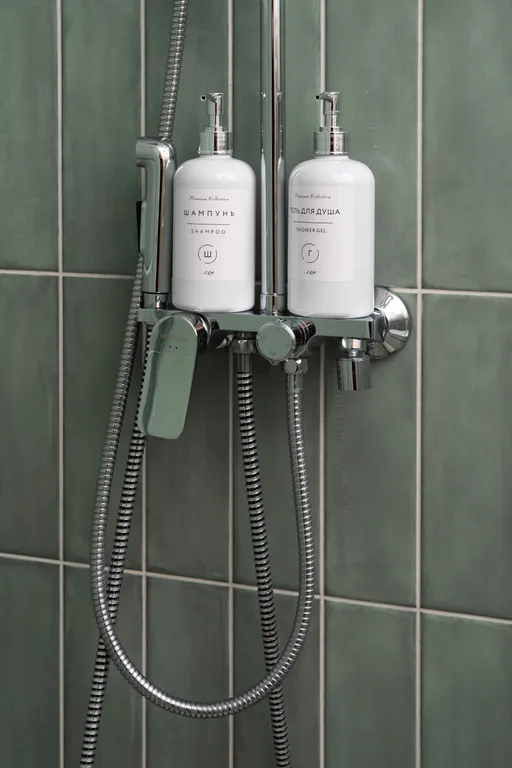 Апартаменты люкс  в ЖК Сердце Ростова  с подземной парковкой