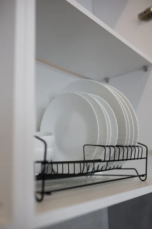 Апартаменты Люкс с приватной террасой с видом на море