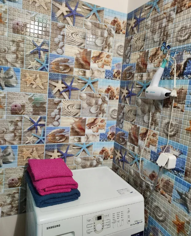 Здесь тепло, чисто и уютно, как дома)