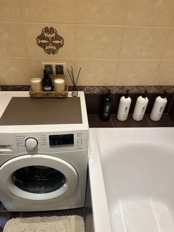 Квартира Квартира в самом центре города — Калининград