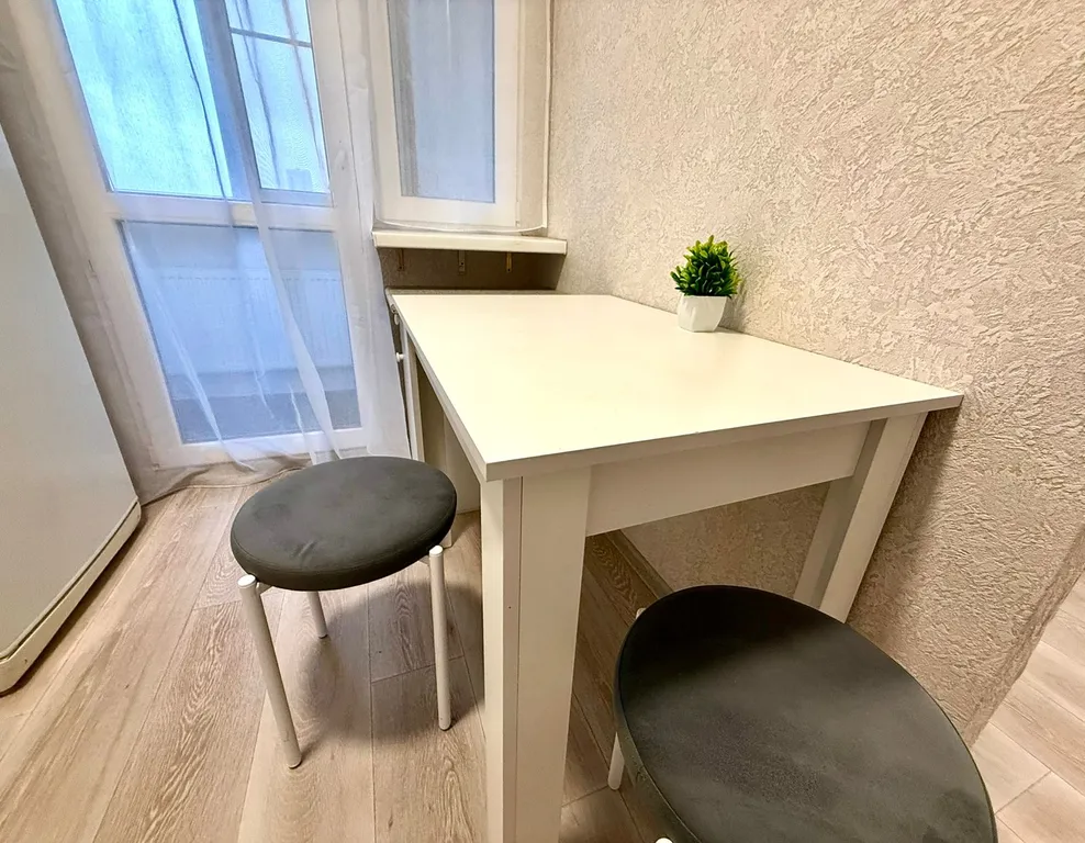 Уютная квартира на Чернышевского