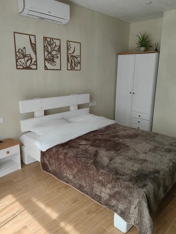 Водопад - номер комфорт