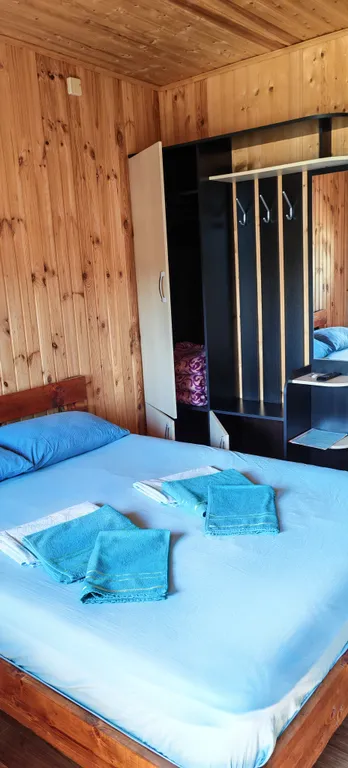 Квартира Комната — Кучугуры