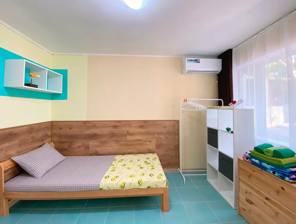 стандарт (TWIN) 4а