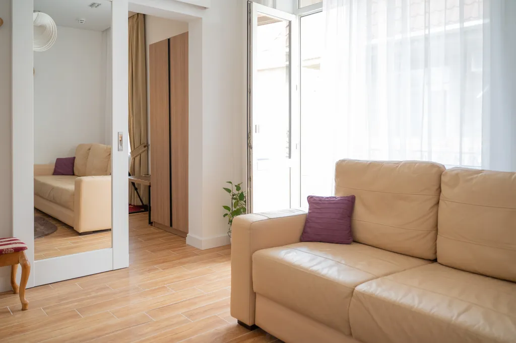 Квартира Комната — Адлер