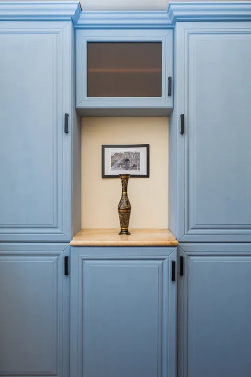 Апартаменты ключ к центру Еревана