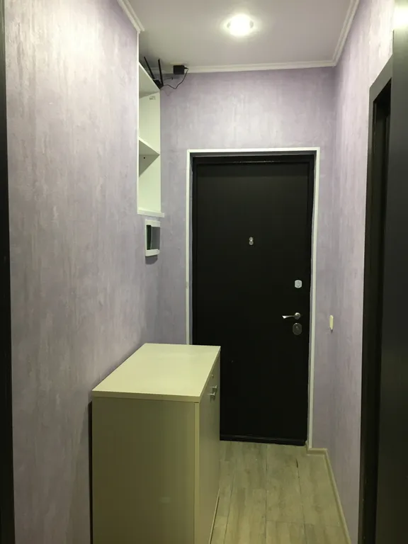 Квартира Квартира Студия Технопарк 1.1 — Москва