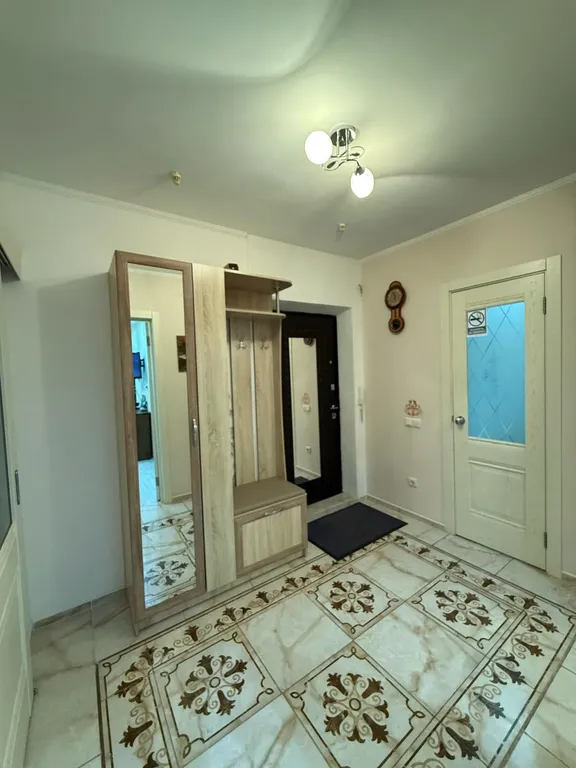 Уютная квартира в НЮР