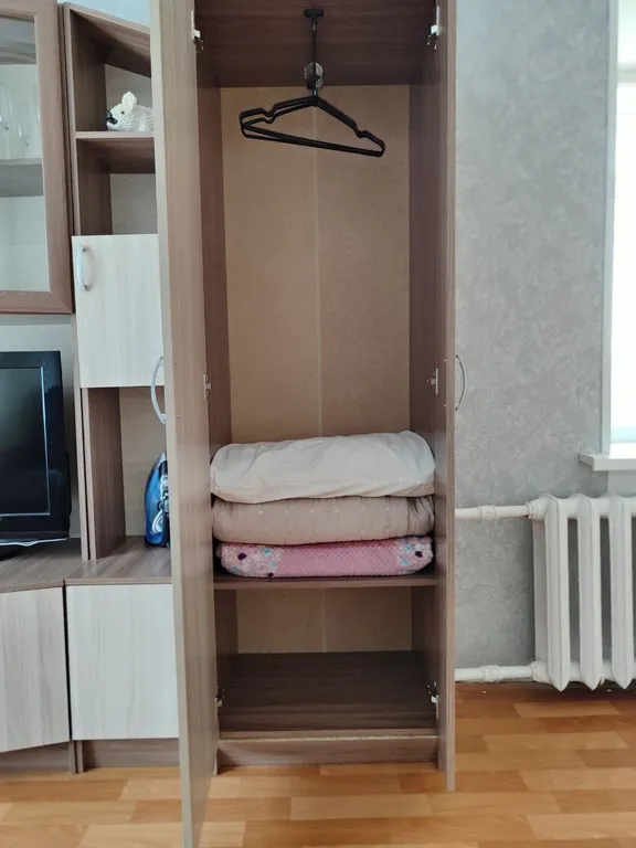 Квартира Уютная квартира возле видовой площадки — Владивосток