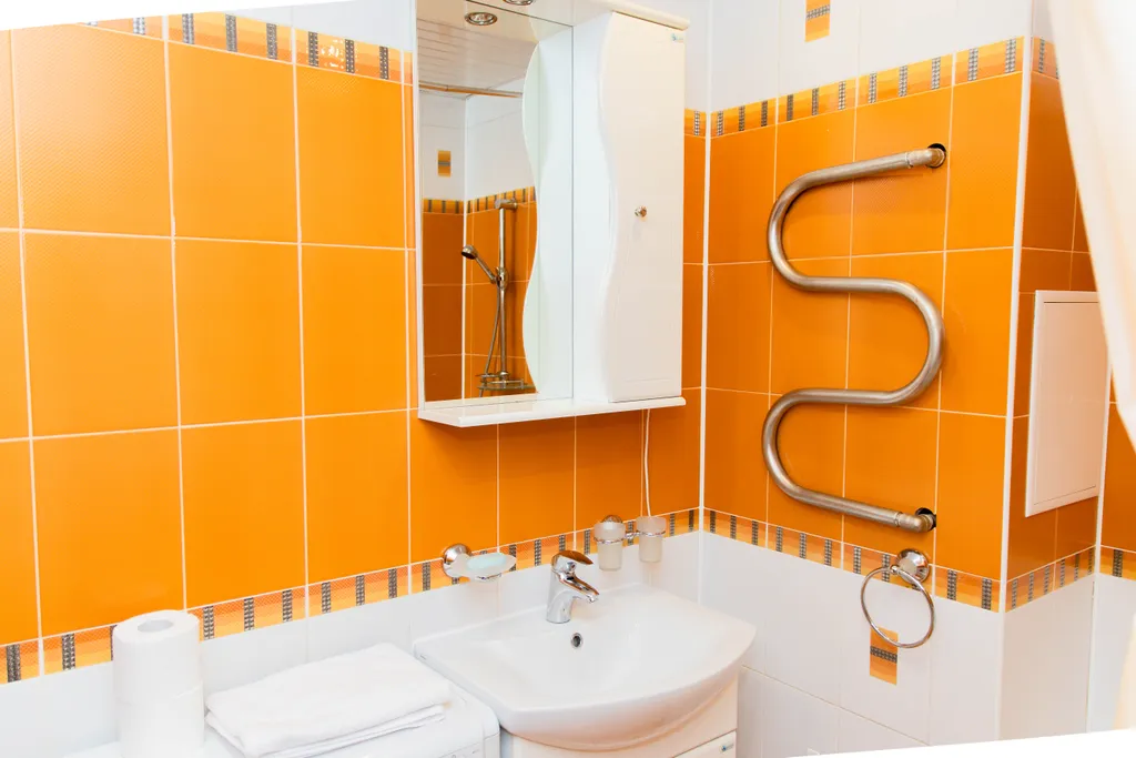 Уютная квартира напротив Южного берега