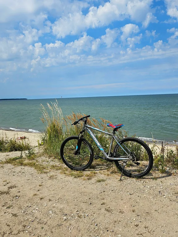 Домик у моря